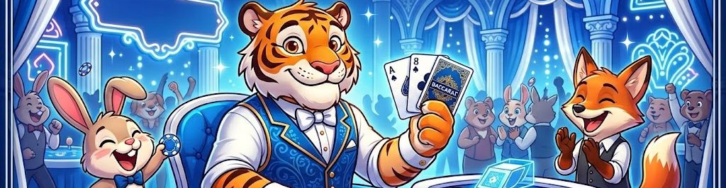 บาคาร่า คืออะไร และภาพรวมการเล่นสำหรับมือใหม่